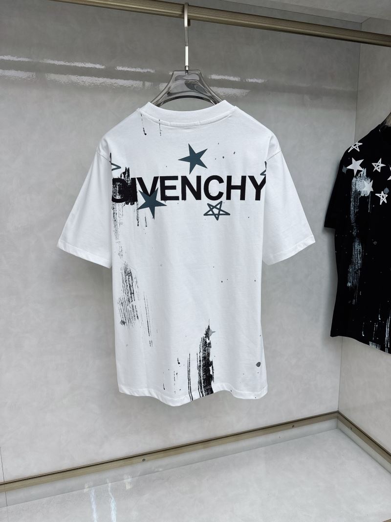 Givenchy T-Shirts